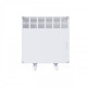 Електроконвектор Atlantic F17 Essential Mobile CMG BL-Meca/M (1000W) з комплектом підставок