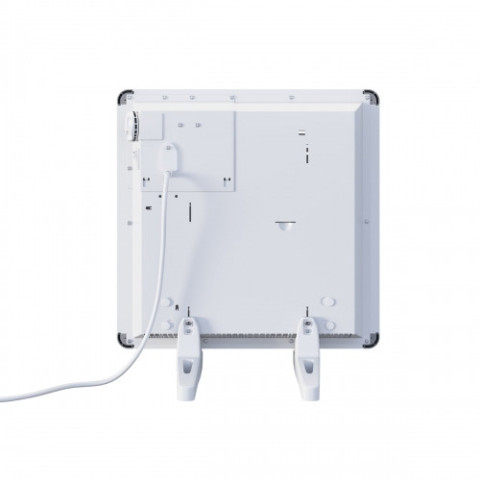 Електроконвектор Atlantic F17 Essential Mobile CMG BL-Meca/M (1000W) з комплектом підставок