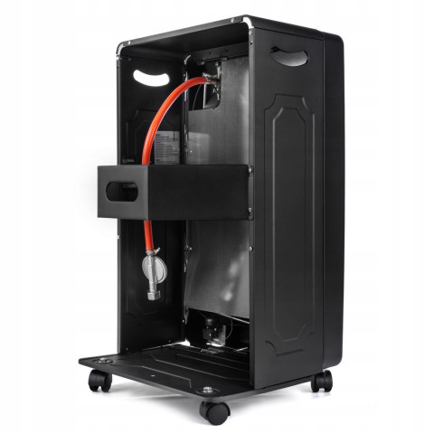 Газовий обігрівач Lehmann Valencia 5kW