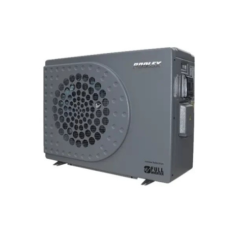 Інверторний тепловий насос для басейну Poolex JETLINE SELECTION FI-155 (до 80 м³)
