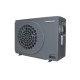 Інверторний тепловий насос для басейну Poolex JETLINE SELECTION FI-155 (до 80 м³)