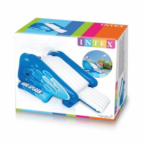 Ігровий центр Intex 58849, ремкомплект, у коробці
