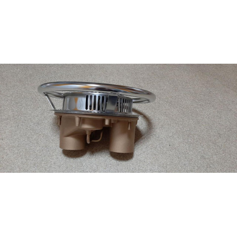 Pahlen Jet Swim 2000 78 м3/год протитечія для басейну під бетон/лайнер