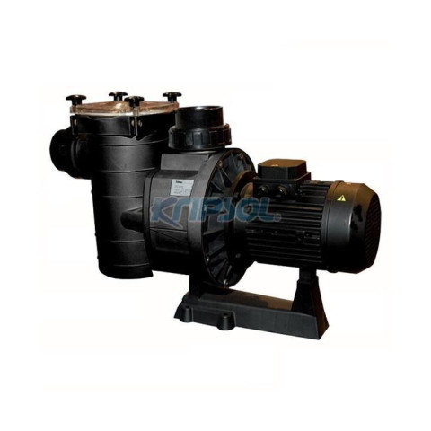 Насос KAN 1010, 115,6 м3/год, 8,7 кВт, 400/700В, підключення 110 мм