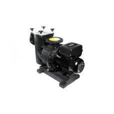 VARIO Magnus-4 550, 1450 rpm, 84 м3/год, 4 кВт, 400B, фланцеве підключення 110 мм