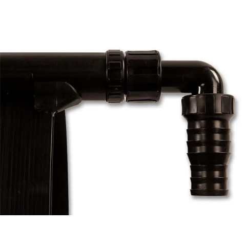 Сонячна панель 0.6м х 3м (1.8м2)