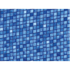 Плівка Ibiza 12х6х1.5м колір Blue, товщина 0.6мм
