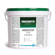 Проникаюча ущільнююча гідроізоляція Hidrostop HL 110, 5 кг