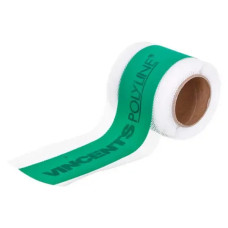 Еластична гідроізоляційна стрічка Hidro Tape G (12см х 25м) рулон