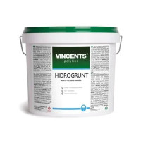 Грунтовка HIDROGRUNT 10 л