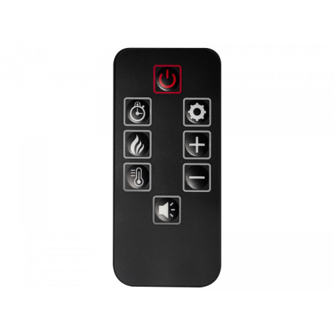 Камінокомплект ArtiFlame Inverno AF28S дуб антик (115 х 108 х 32.5 см) с зі звуком