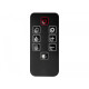 Камінокомплект ArtiFlame Inverno AF28S дуб антик (115 х 108 х 32.5 см) с зі звуком