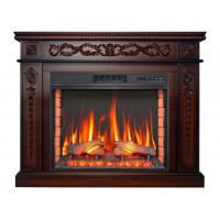 Камінокомплект ArtiFlame Delmona AF28S (113 х 92,3 х 31 см) зі звуком