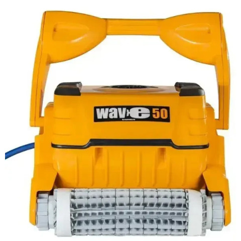 Робот-пилосос для басейнів Dolphin Wave 50 (до 20 м)