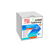 Таблетки супер 3в1, 0.4 кг хлор повільний для басейну (20 г) Window World Water