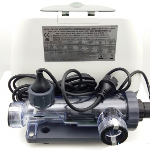 Хлоргенератор Intex 26668 Krystal Clear Salwater System