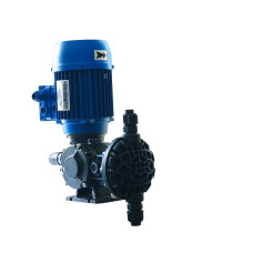 Дозуючий мембранний насос SPRING MS1, 80 л/год.