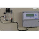 Вимірювально-регулююча станція Kontrol 800 pH / FChlor Amp амперометричний вимір хлору, без насосів