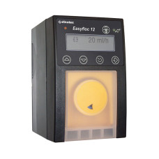 Easyfloc 12 програмований насос дозування коагулянту для басейнів об'ємом від 10 до 3200 м3