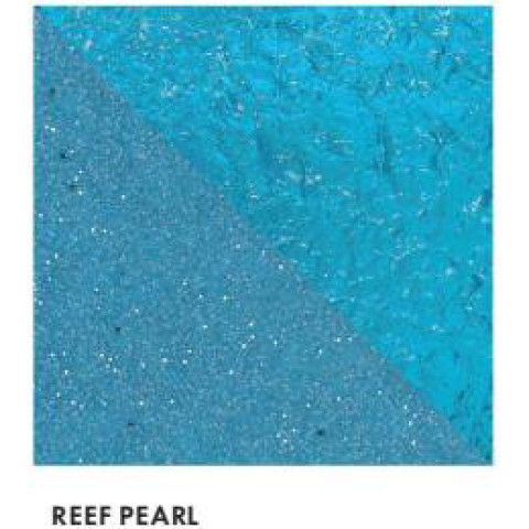 Композитний керамічний басейн Rhino Pools Monaco 750 Reaf Pearl (750 х 370 х 150 см)