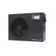 Тепловий насос до басейну до 120 м³ AQUAHEAT PRO 24,2 інверторний 24.2 кВт 220Vi. Працює також на охолодження
