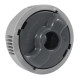Надувний СПА-джакузі Bestway Zurich 60065 круглий 180x66 см 2-4-місний аеромасаж