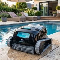 Робот-пилосос для басейну Dolphin LIBERTY 300