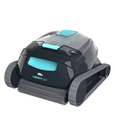 Робот-пилосос для басейну Dolphin LIBERTY 300