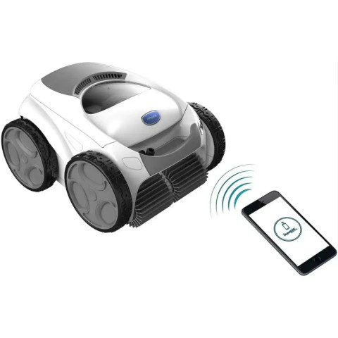 Робот-пилосос для басейну Fluidra Polaris W Line 650