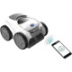 Робот-пилосос для басейну Fluidra Polaris W Line 650