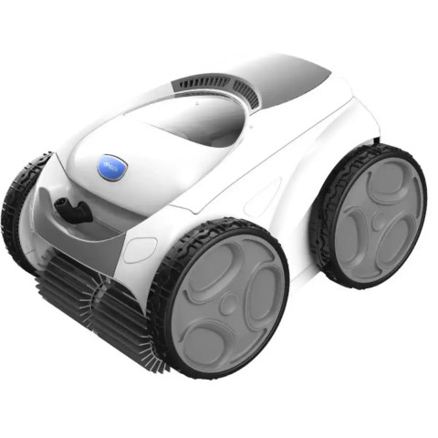Робот-пилосос для басейну Fluidra Polaris W Line 650