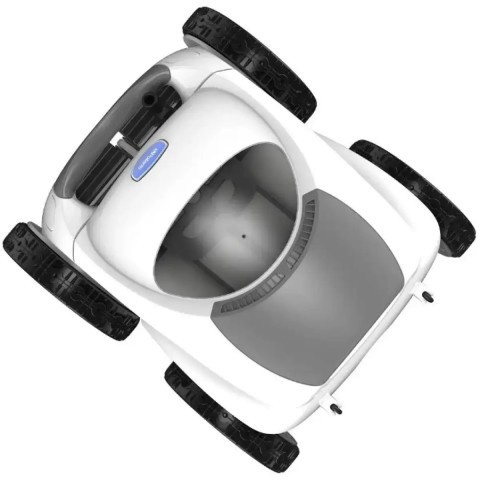 Робот-пилосос для басейну Fluidra Polaris W Line 650