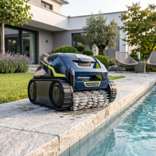 Zodiac RF 5400 iQ бездротовий робот-пилосос для басейну