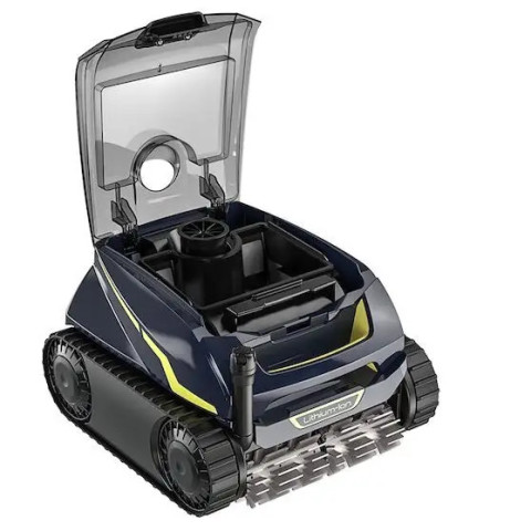 Zodiac RF 5400 iQ бездротовий робот-пилосос для басейну