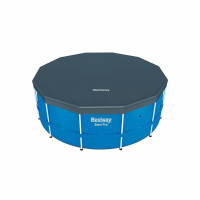 Покриття Bestway 58037 для басейнів 3.60/3.66 м (d 370 см)