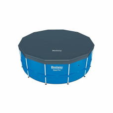 Покриття Bestway 58037 для басейнів 3.60/3.66 м (d 370 см)