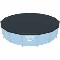 Покриття Bestway 58038 для басейнів 4.57/4.60 м (d 470 см)