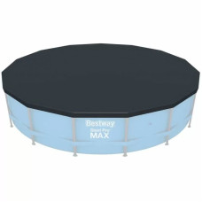 Покриття Bestway 58038 для басейнів 4.57/4.60 м (d 470 см)