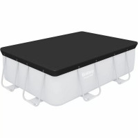 Покриття на басейн Bestway 58442 (282х196х84 см)