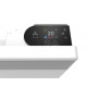 Електрообігрівач конвектор Intuis (Airelec) Tactic WiFi 2500W (90х44 см) з цифровим термостатом WiFі