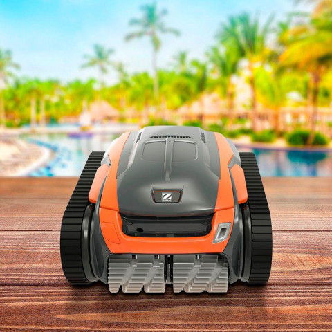 Автоматичний робот-пилосос для басейну Zodiac Vortrax TRX 7500 IQ