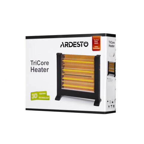 ARDESTO Обігрівач інфрачервоний IHS-2200