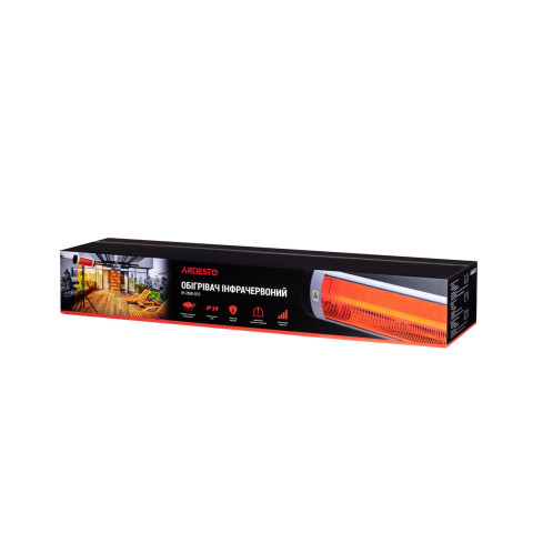 ARDESTO IH-2500-Q1S