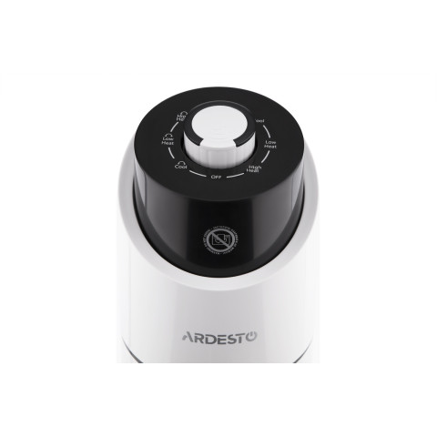 ARDESTO Тепловентилятор FHB-2000TW