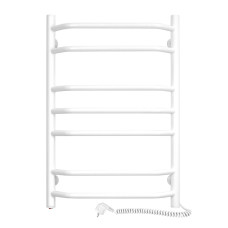 Сушарка для рушників DOMINGO Ellie 480x700 права