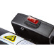 Neo Tools Інфрачервоний обігрівач, 2000 Вт, 24м2, 11.5х46х19 см, IP65