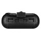 Neo Tools Інфрачервоний обігрівач, 2000 Вт, 24м2, 11.5х46х19 см, IP65