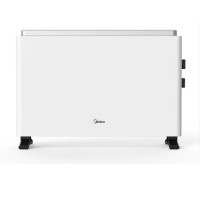 Електричний конвектор Midea NDK20-21A білий