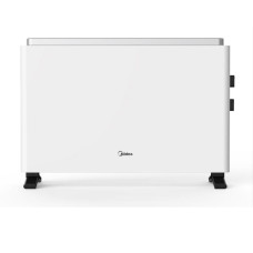Електричний конвектор Midea NDK20-21A білий