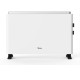 Електричний конвектор Midea NDK20-21A білий